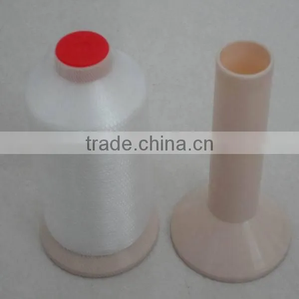 0.20mm raw white nylon6 sewing thread
