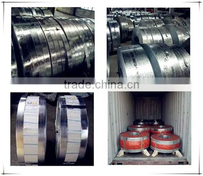 perforated galvanized steel strip hot sale