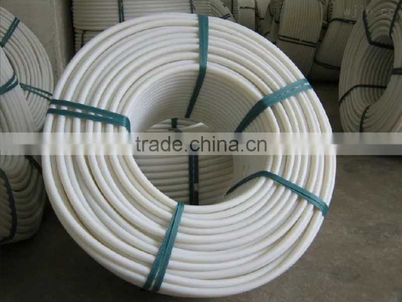 hot sales hdpe and pe roll pipe for irrigation
