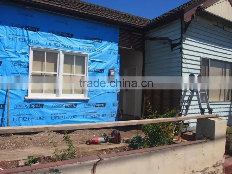 Az Foil Wall Sarking Insulation Materials