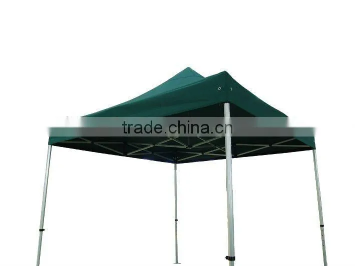 3x3m steel structure folding tent