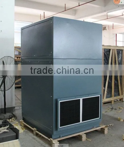 Supply to daikin fresh air handling units