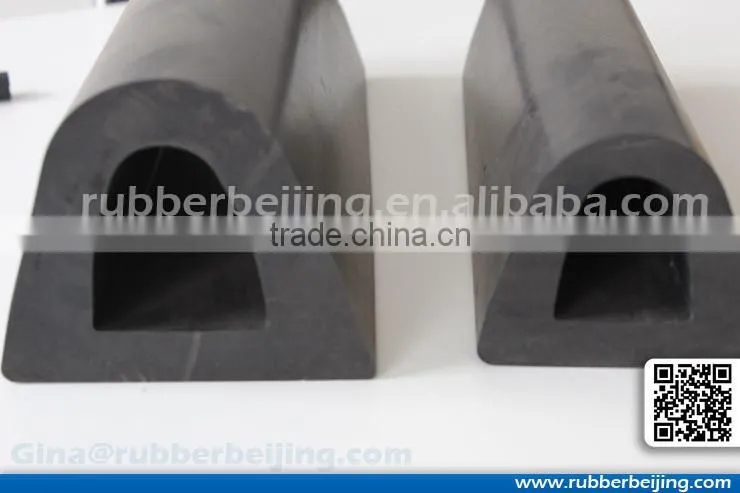 EPDM rubber fender for marine/ship/boat, dock rubber fender--Part 4
