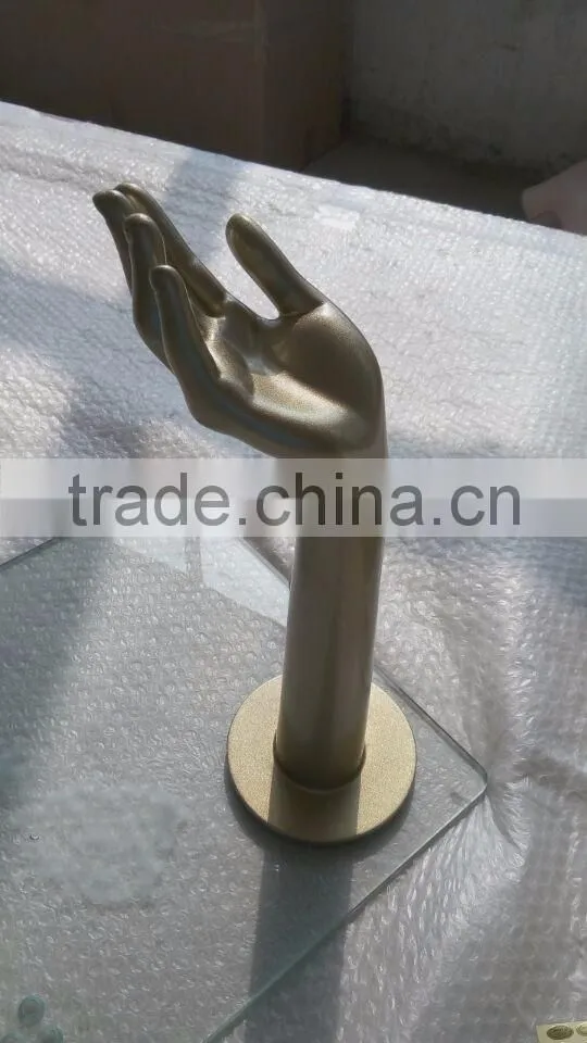 Retail Shop Exquisite Accessories Decoration Mannequin Display