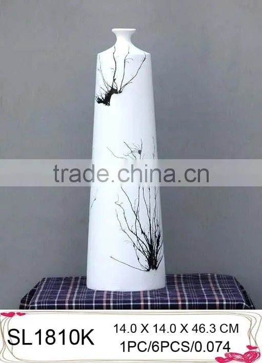 2015 new huge decorative vases sale