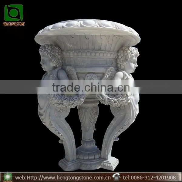 Western Style Flowerpots