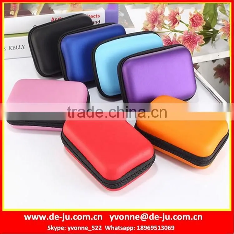 Waterproof Pressureproof Mini Cosmetic Bag