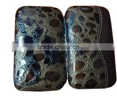 Supply nail clippers makeup set