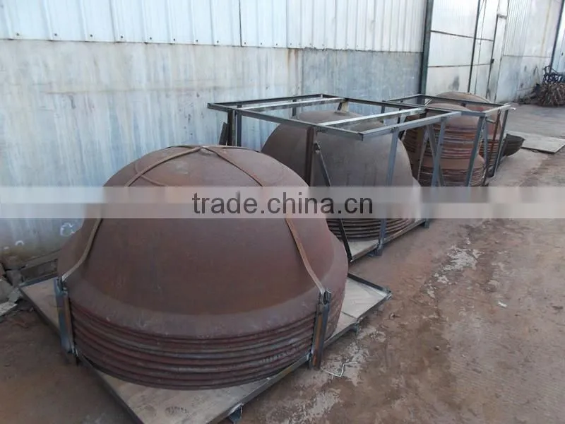 Patio Big Size Cast iron Sugar Kettle