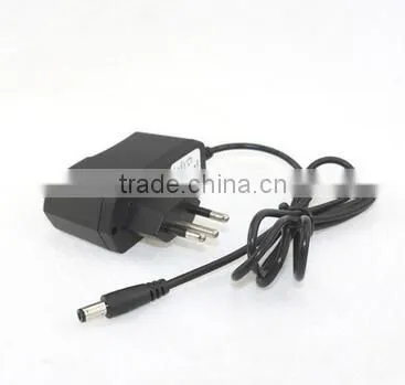 input100-240v AC DC cable Power Adapters 5V 12V 1A 2A Brazil plug