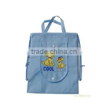 reusable cheap fabric shopping bag