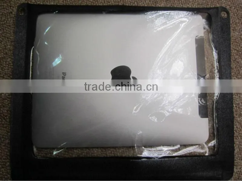 Waterproof Android Tablet and Map Case in Sizes