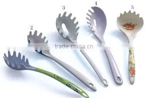 Melamine Cooking Tool Melamine Spoons and Forks