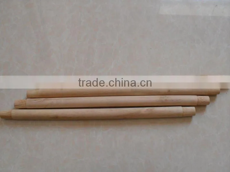 2012 hot sale round wooden stick