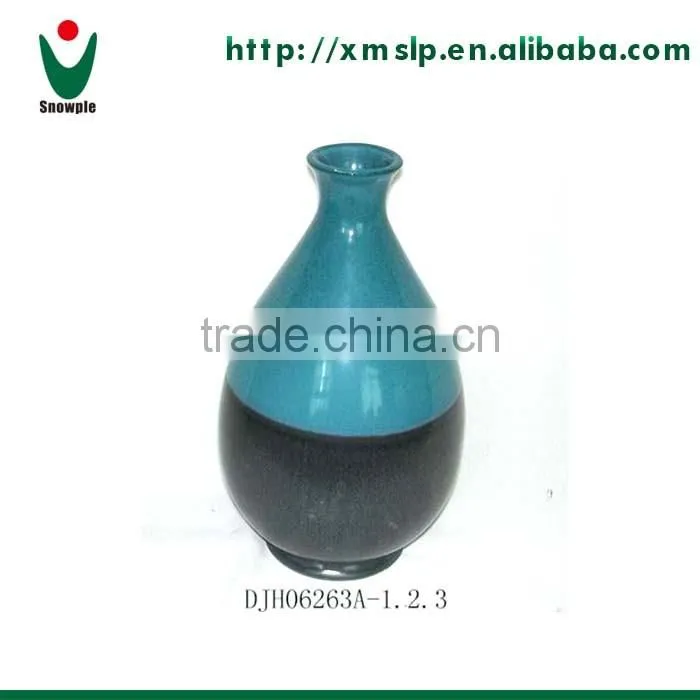 Competitive price ceramic ceramic vase manufacturers in china