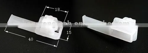 Professional Plastic Injection Moulding Product