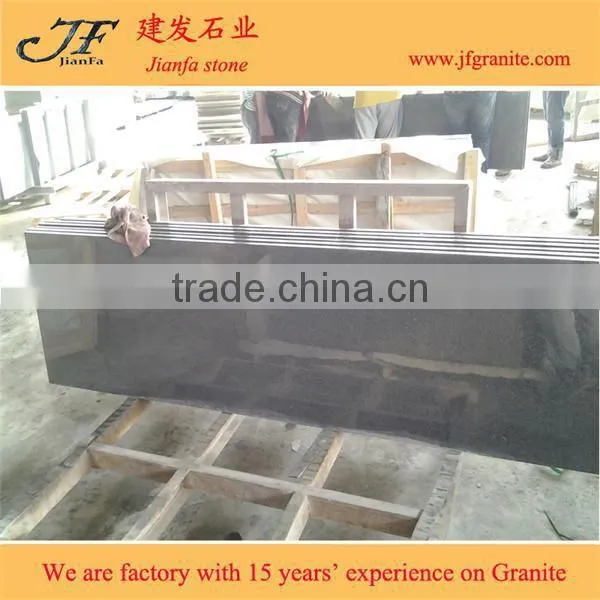 cheapest G603 grey granite countertop