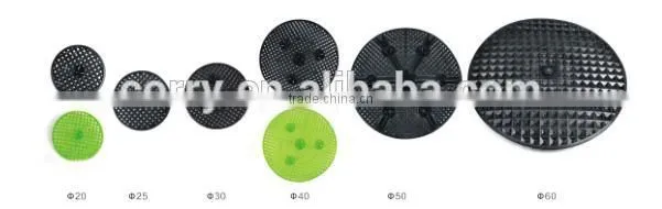 plastic root control container/pot for garden tools