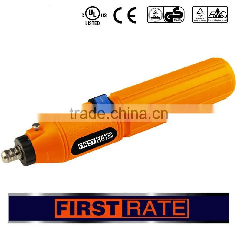 High Quality 3.6V Lithium-ion electric mini grinder drill
