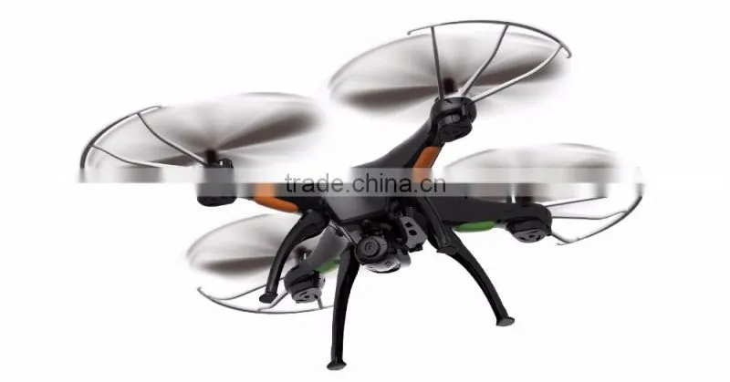 Drone Syma X5C Upgrade X5SC Headless Mode 4CH 2.4G Gyro RC Quadcopter with 2.0MP Camera + 2G Memory Card,Syma x5sc