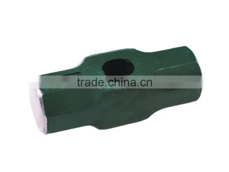 Quality octagonal hammer head