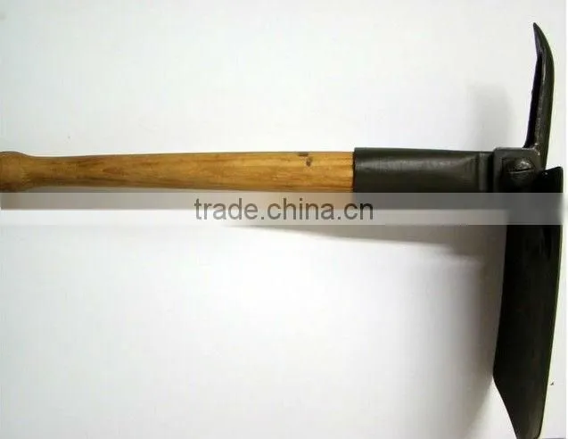folding shovel