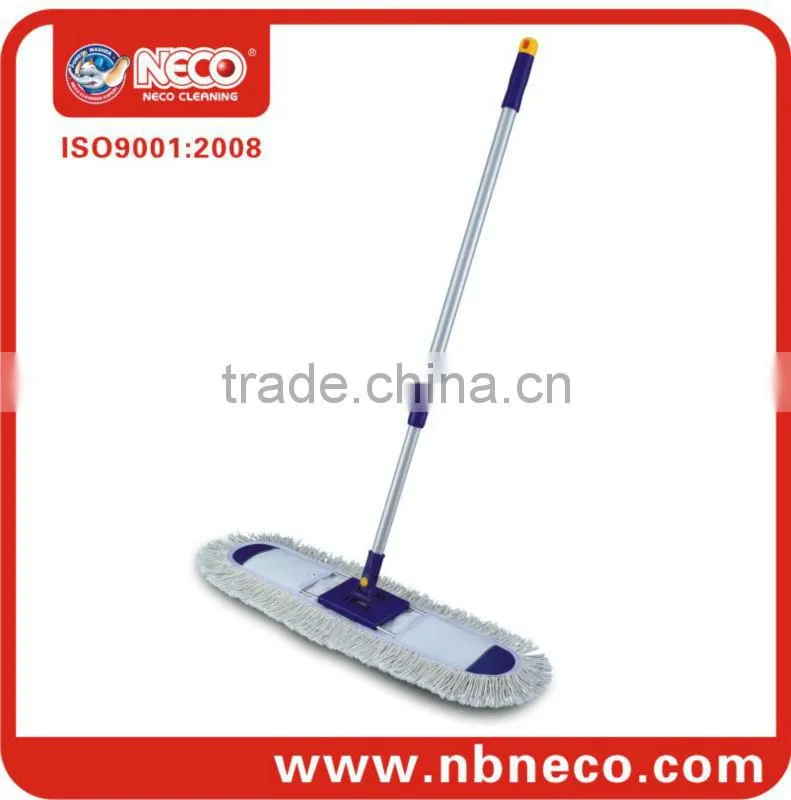 Heavy Duty Cotton Yarn Dust Flat mop