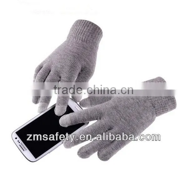 Unisex Touch Gloves/Smartphone Gloves
