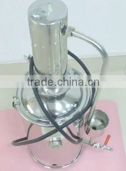 Distilled Water Machine