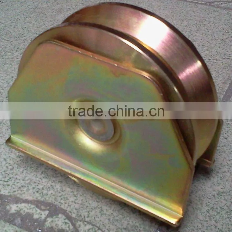 equipment stamping accessories