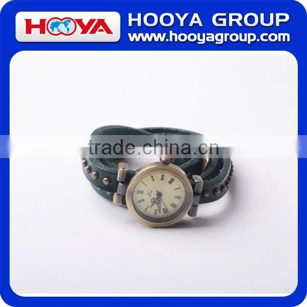 WQ13109 Hot Selling Top Movement Watch Various Colors Available Long Strap cheapest wrist watch