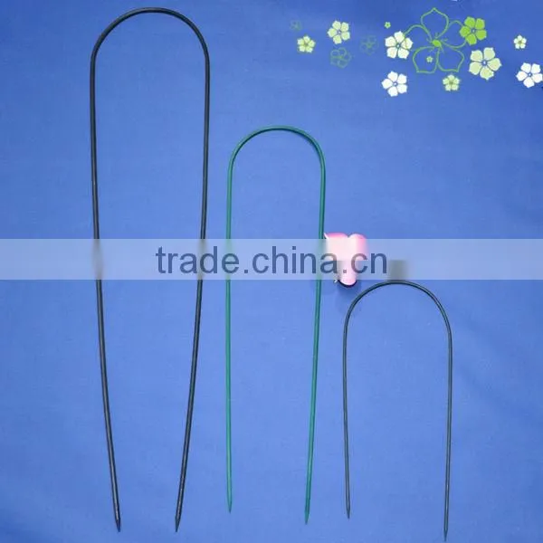 Chinese Factory Outlet garden plants growing flexible bamboo sticks