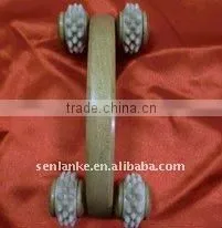 health wooden body massager