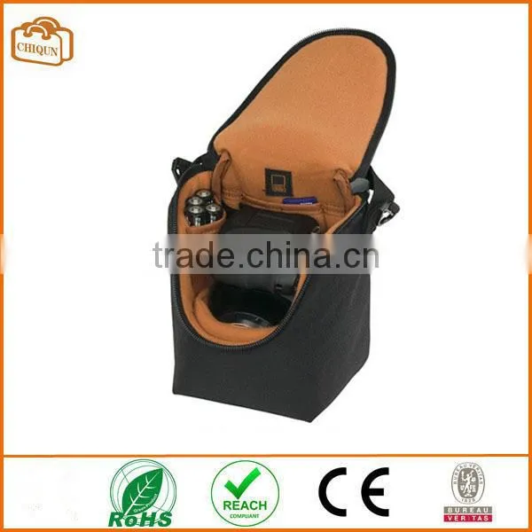 2015 New Arrival Adventura Ultra Zoom 100 Camera Bag - Black