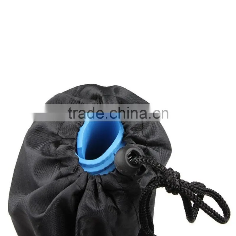 Adjustable Strap Nylon Mat Bag Carrier Mesh For Yoga Gym Fitness Exercise Sports(Z-YG-005)