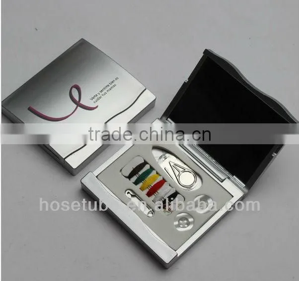 portable sewing box
