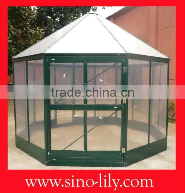 garden hobby greenhouse1011