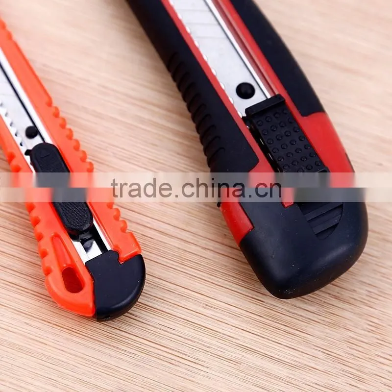 high quality Factory Price Paper Cutter utility Box cutter knife