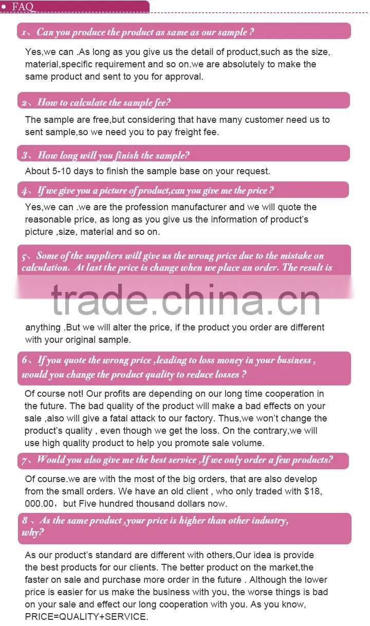 Hot sell kitchenware china suppliers with hight quality
