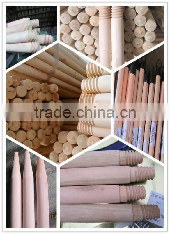 Cleaning Floor Mop Stick Handle