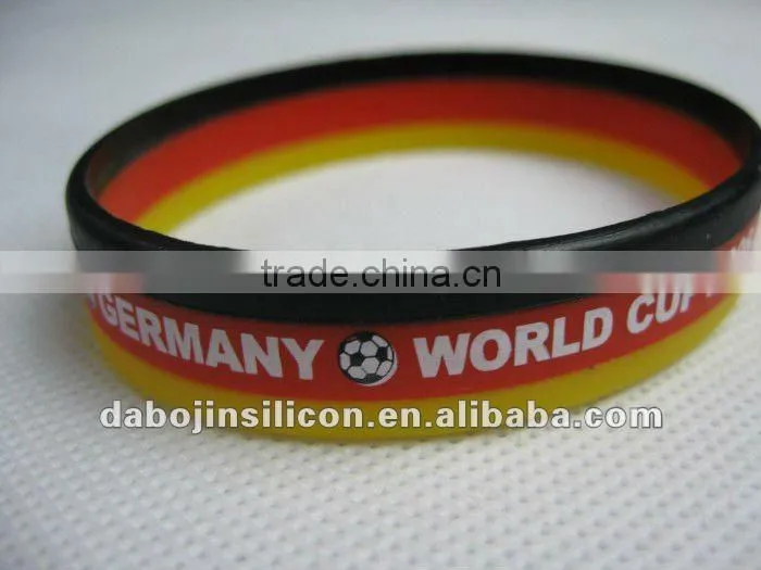 European Cup wrist band