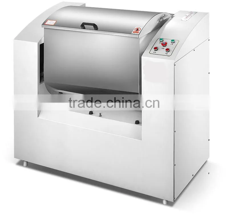2015 New MHJ Series Dough Mixer