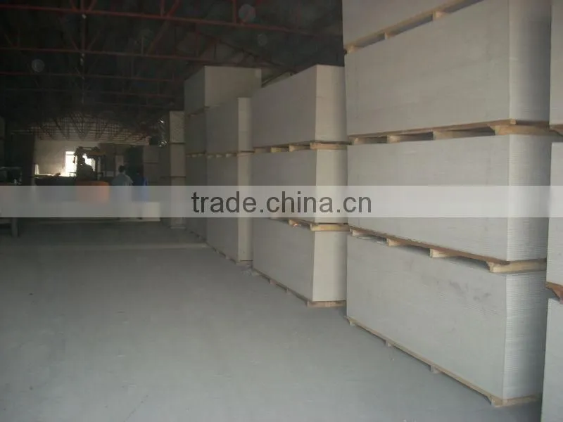 3-12mm Grade A insulating decoretive sound board,fireproof thermal insulation board