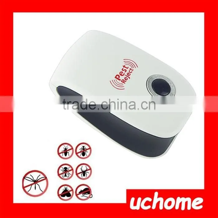 UCHOME Pest Repeller Ultrasonic, Mosquito Killer And Pest Repeller Equipment