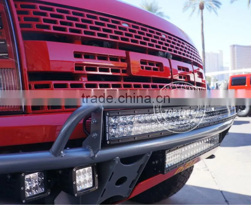 100w single row led curved light bar 20inch curved led light bar for 4x4 off road trucks