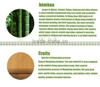 Bamboo Plate Rack/Pot Lid Holder