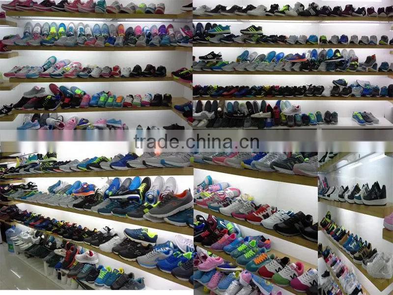 Breathble Mesh Basketball Sports Shoe with Running