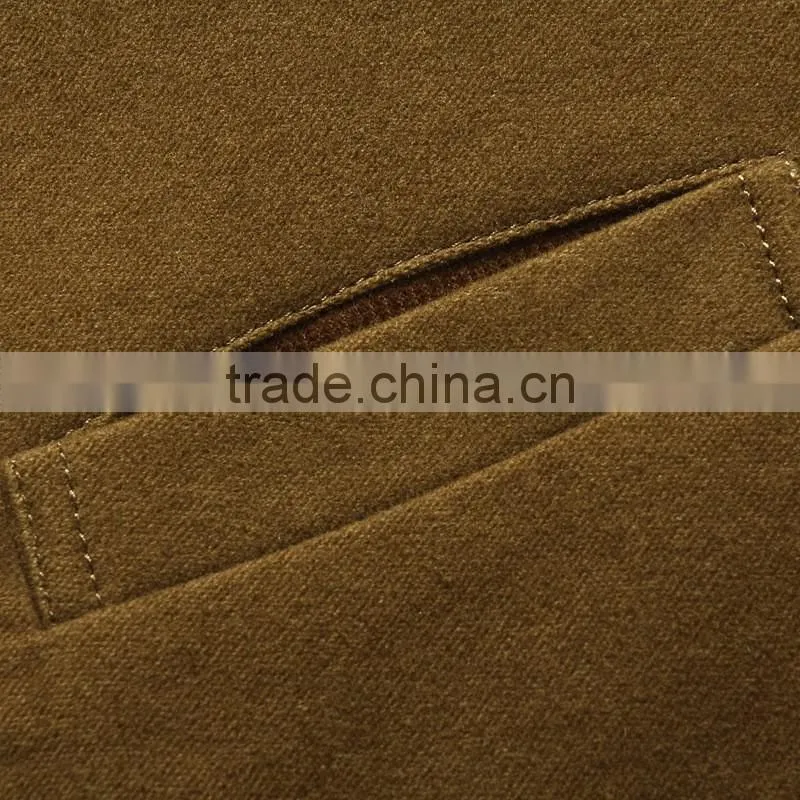 2016 lastesr fashion designer leisure suits for men