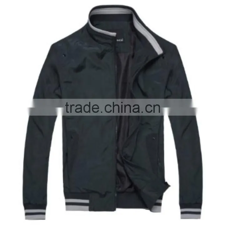 clothing manufacturer custom smart jacket