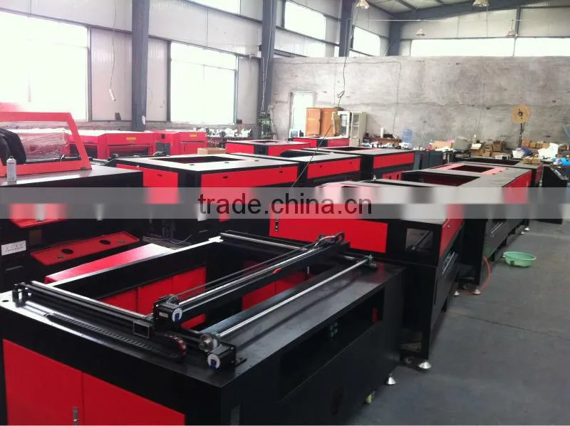 XJ-3050 High Precision mini laser machine/micro laser machine